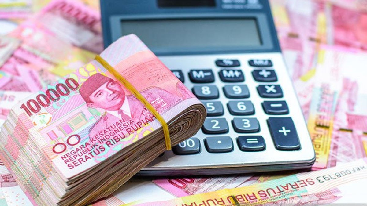 ميزانية بقيمة 12 مليار روبية تم صرفها من قبل حكومة Garut Regency للسيطرة على التضخم