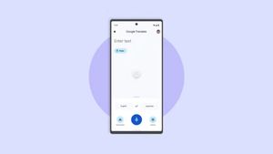 Google Translate Hadirkan Dua Model Terjemahan yang Didukung Gemini
