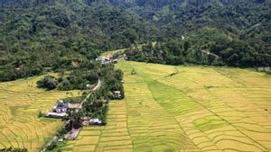 Les habitants de Surati demandent à Prabowo de rejeter l'exploitation minière d'or à Beutong Ateuh Aceh