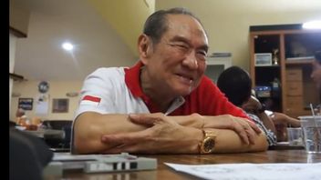 SepakJang Klan Hartono La Personne La Plus Riche D’Indonésie Propriétaire De BCA: Professionnalisme Et Simplicité