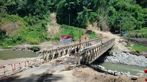 Pemkab Agam Usulkan Rp2,75 Triliun Bangun Infrastruktur Rusak Akibat Bencana