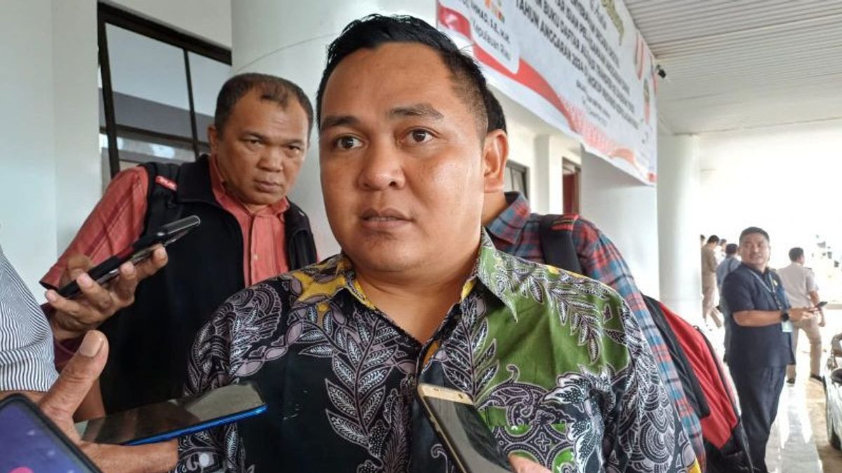 Bawaslu Telusuri Paket Sembako Baznas di Bintan Dititipi Kartu Caleg