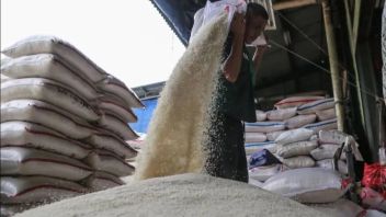 Commission IV of the DPR urges the Ministry of Agriculture to work with the police to take action against the Premium Rice Mafia Abal-abal