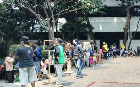 Setelah Dicek Ulang, 75 Ribu Penerima KJP Tahap 1 2023 Ternyata Tak Layak