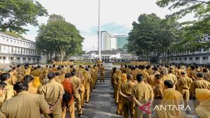 Memahami Aturan WFH ASN Terbaru Guna Meningkatkan Efektivitas Kinerja Pelayanan Publik
