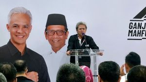 Antisipasi Gugat ke MK, TPN Ganjar-Mahfud Mulai Kumpulkan Bukti Dugaan Kecurangan Pemilu 2024