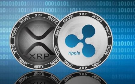 Layanan Pengiriman Uang Asal Korea Selatan Gabung Ripple, Harga XRP Naik?