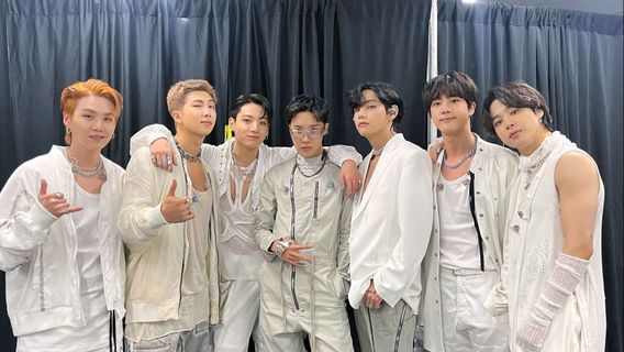 Btsとイ・ジョンジェ、これはアジアアーティストアワード(AAA)2021の受賞者の完全なリストです