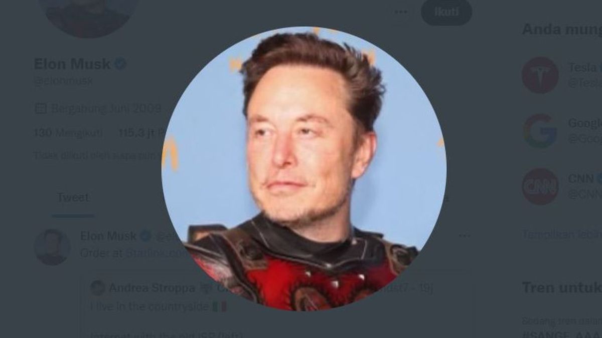 Pekan Depan, Elon Musk Mungkin Pulihkan Fitur Langganan Twitter Blue