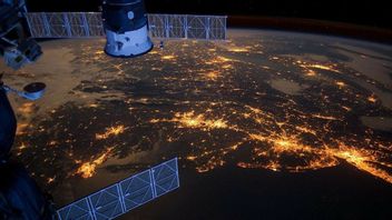 Fente Orbitale Pour La Sécurité Du Satellite SATRIA-1 Jusqu’au 31 Octobre 2023