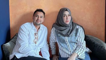 Confessing Raffi Ahmad Feels Guilty Of Not Being Able To Take Care Of His Two Sisters Well