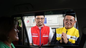 Wamen ESDM Jamin Pasokan BBM di Jateng Cukup Selama Lebaran