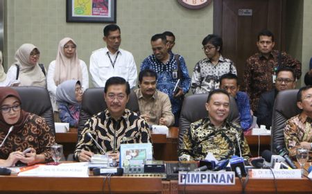 Pemerintah Diminta Tinjau Ulang Kenaikan Iuran BPJS Kesehatan Kelas III