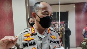 Polisi Terus Periksa Saksi Kasus Pembunuhan Anggota TNI AD di Kafe Tokyo Space Bandarlampung