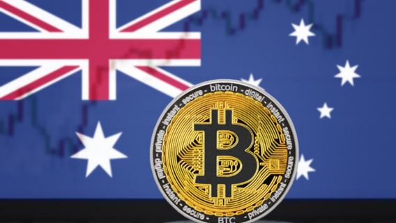 Australian Millennial Survey Préfère L’investissement En Crypto-monnaie à La Propriété