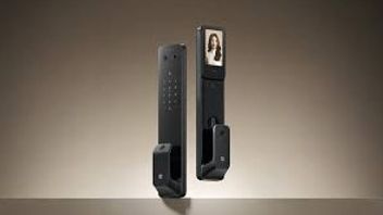 Xiaomi Luncurkan Smart Lock Baru dengan Pemindaian Pembuluh Darah, Pintu Mata AI, dan HyperOS
