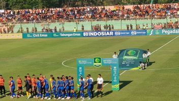 Persibo Bojonegoro vs Gresik United: Tandai Pembukaan Liga 2 2024/2025