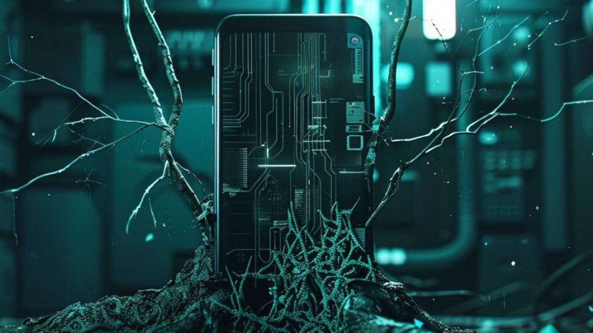 Kaspersky découvre un nouveau logiciel espion Mandrake non détecté sur Google Play