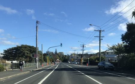 Auckland Masih Dalam Penguncian, Pemerintah Selandia Baru Genjot Vaksinasi COVID-19