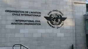 Bandara Lumpuh Diserang Hacker, ICAO Gelar Sidang Global di Tengah Ketegangan Geopolitik