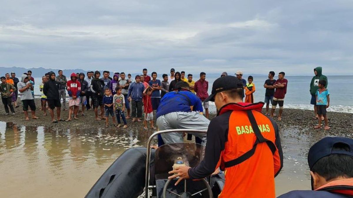 Tersangka Kecelakaan KM Cahaya Arafah Sudah Ditetapkan, Pemilik Kapal Masih Bebas