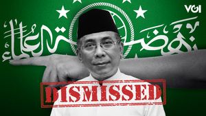 Islah Demi Marwah Jamiyyah