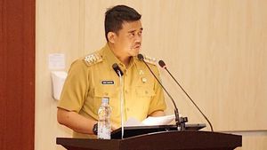 Bobby Nasution Kawal Kementerian PUPR Benahi Danau Siombak Tahun Ini
