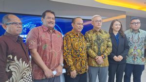 ANT Group Bakal Buat Joint Lab di Indonesia untuk Dukung UKM Go Digital
