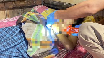 Allegedly Jealous And Emotional, Man In Tangerang Kills Second Wife