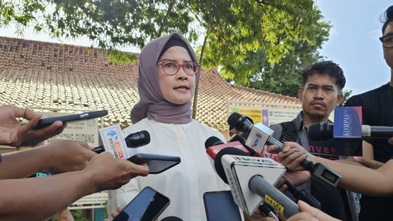 Istana Minta Warga Lapor ke BGN Jika Temukan Penipuan Berkedok Makan Bergizi Gratis