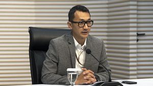 Resmi Ditahan KPK, Pemilik Jembatan Nusantara Langsung Dibantarkan di RS Polri