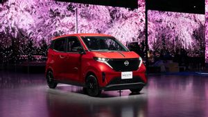 Pemerintah Jepang Setujui Rencana Pengembangan Baterai LFP Nissan untuk Produksi EV Terjangkau