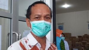 Pasien COVID-19 di Belitung Meningkat Menjadi 2.280 Setelah Kasus Baru 15 Orang