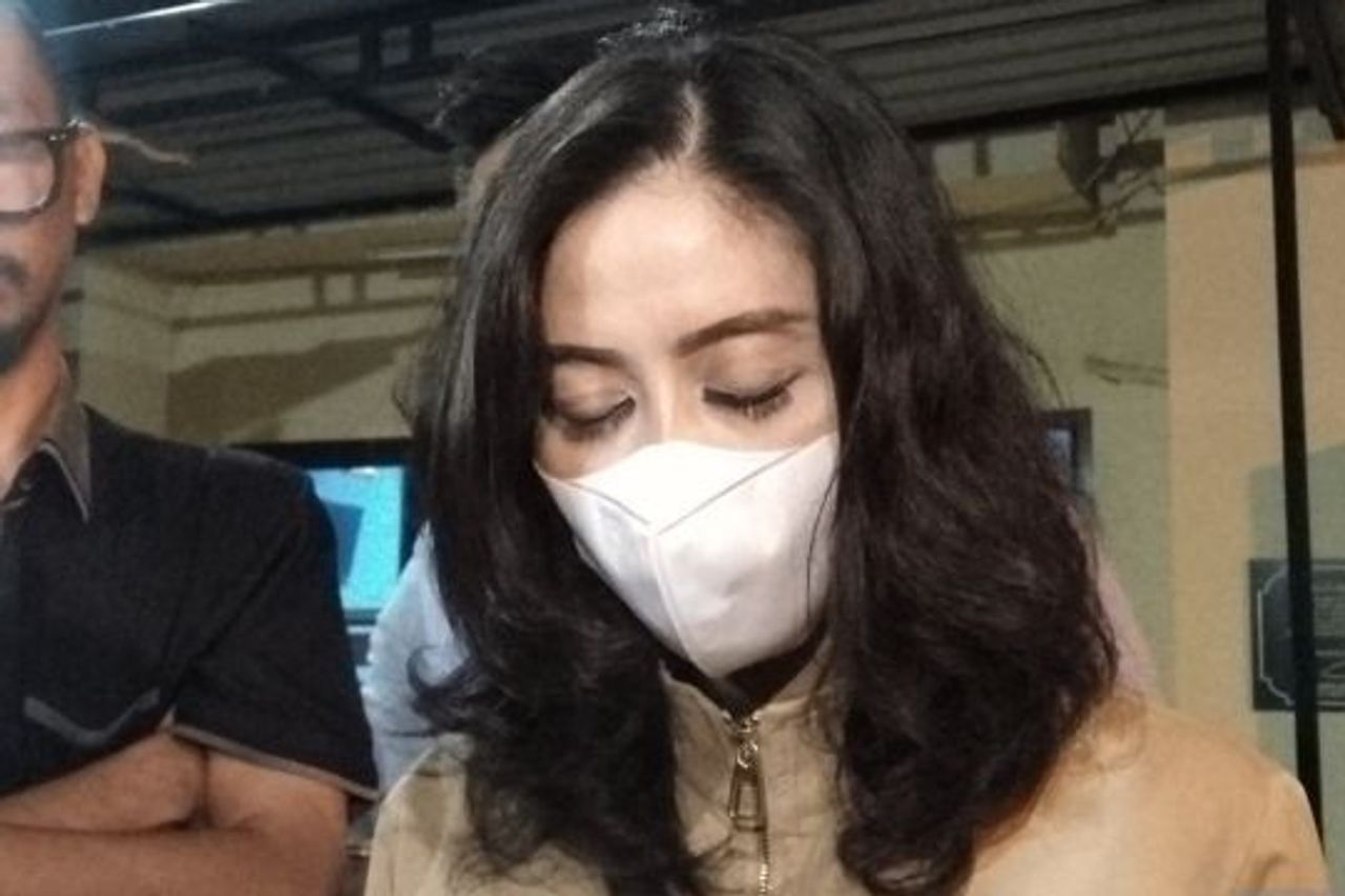 Lady Aurelia's Parents Apologize For The Case Of Persecution Of A Koas Doctor In Palembang