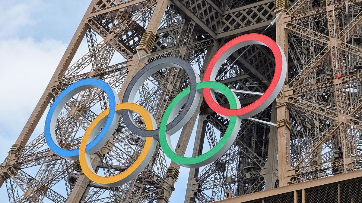 La France refuse d'entrer chez elle plus de 5 000 personnes avant les Jeux olympiques, dont 1 000 sont soupçonnées d'espionnage à l'extrême-droite