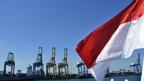Pertumbuhan Ekonomi Kuartal I 2025 Masih di Bawah Target, Perlu Terobosan Pemerintah