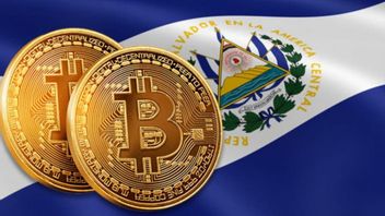El Salvador Bentuk Badan Bitcoin Nasional untuk Awasi Proyek <i>Cryptocurrency</i> Dalam Negeri