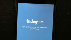 Meta Perketat Perlindungan Remaja di Instagram dengan Filter Konten Bergaya PG-13