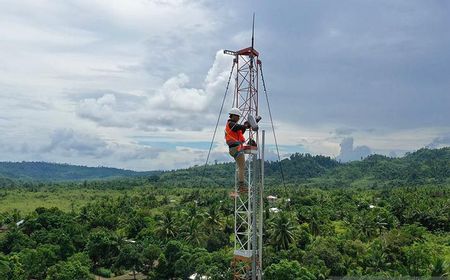 Emban Tugas Besar, Telkom Siap Wujudkan IKN Nusantara Jadi Smart City Modern