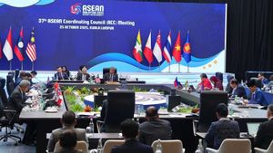 Menlu Sugiono: Indonesia akan Terus Berkontribusi Memperkuat Kapasitas dan Efektivitas ASEAN