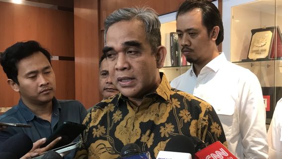 MPR Rekomendasikan Pembahasan PPHN Ditindaklanjuti di Periode Berikutnya