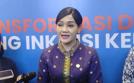 Ternyata Anggota DK OJK Ini Pernah Ditagih Tunggakan Paylater akibat Asistennya