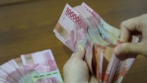 Gaji-Tunjangan DPRD DKI Naik Rp26,42 Miliar Tahun Ini, Tiap Anggota Dewan Bisa Kantongi Rp139 Juta per Bulan