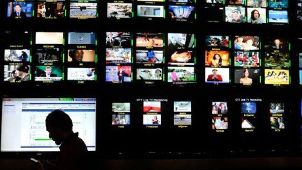 Entering The Digital Era, The Revision Of The Broadcasting Law Is Encouraged To Be Completed Immediately