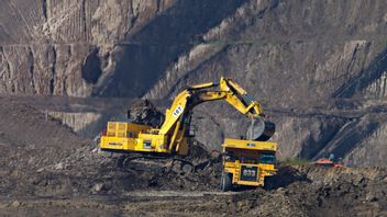 Golden Energy Mines, Perusahaan Batu Bara Milik Konglomerat Eka Tjipta Widjaja Ini Raup Laba Rp1,32 Triliun di 2020