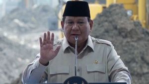 Memperingati 10 November: Prabowo Kenang Pertempuran Surabaya dan Maknanya bagi Kemerdekaan