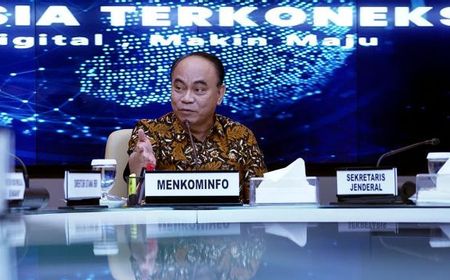 Kominfo Surati Penyelenggara Layanan Telekomunikasi dan ISP untuk Perangi Judi Online