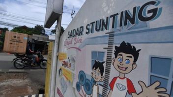 Kadis Kesehatan Kaltara Claims Successfully Lowering Stunting Prevalence By 5.4 Percent