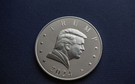 Donald Trump Terpilih jadi Presiden AS, Rupiah Diprediksi Lesu ke Rp16.000 per Dolar