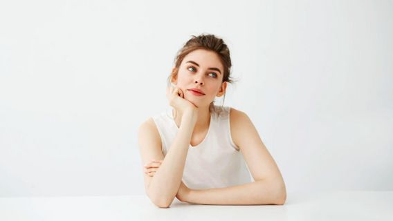 rénal, qui est le visage, est le visage